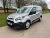 Ford Transit Connect 1.6TDCi L1 200 Panel Van 1560cc 4dr Manual 2025