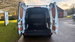Ford Transit Connect 1.5 TDCi 200 Trend Panel Van 5dr Diesel Manual L1 H1 (120 g/km, 74 bhp) 5dr Manual 2018
