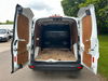 Ford Transit Connect 200 P/V 4dr Manual 2026