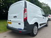 Ford Transit Connect 200 P/V 4dr Manual 2026