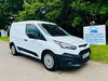 Ford Transit Connect 200 P/V 4dr Manual 2026