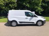 Ford Transit Connect 200 P/V 4dr Manual 2026