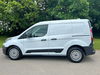 Ford Transit Connect 200 P/V 4dr Manual 2026