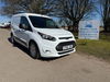 Ford Transit Connect 200 TREND P/V 4dr Manual 2025
