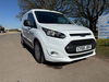 Ford Transit Connect 200 TREND P/V 4dr Manual 2025