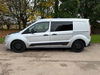 Ford Transit Connect 210 TREND P/V 4dr Manual 2025