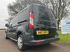 Ford Transit Connect 240 P/V 4dr Manual 2025