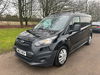 Ford Transit Connect 240 P/V 4dr Manual 2025
