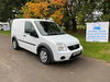 Ford Transit Connect T200 TREND LR CDPF 4dr Manual 2026