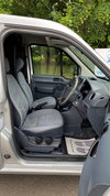 Ford Transit Connect T200 TREND LR VDPF 4dr Manual 2026