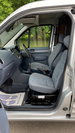 Ford Transit Connect T200 TREND LR VDPF 4dr Manual 2013
