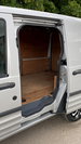 Ford Transit Connect T200 TREND LR VDPF 4dr Manual 2013