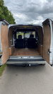Ford Transit Connect T200 TREND LR VDPF 4dr Manual 2013