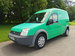Ford Transit Connect T230 L LWB 90 TDCI 5dr Manual 2008