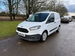 Ford Transit Courier BASE TDCI 4dr Manual 2015