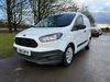 Ford Transit Courier BASE TDCI 4dr Manual 2025