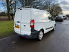 Ford Transit Courier BASE TDCI 4dr Manual 2025