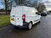Ford Transit Courier BASE TDCI 4dr Manual 2015