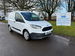 Ford Transit Courier BASE TDCI 4dr Manual 2015