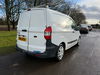 Ford Transit Courier BASE TDCI 4dr Manual 2025