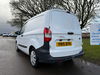 Ford Transit Courier BASE TDCI 4dr Manual 2025