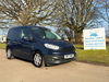 Ford Transit Courier TREND TDCI 4dr Manual 2025