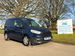 Ford Transit Courier TREND TDCI 4dr Manual 2017