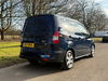 Ford Transit Courier TREND TDCI 4dr Manual 2025