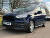 Ford Transit Courier TREND TDCI 4dr Manual 2025
