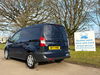 Ford Transit Courier TREND TDCI 4dr Manual 2025