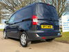 Ford Transit Courier TREND TDCI 4dr Manual 2025