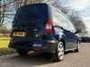 Ford Transit Courier TREND TDCI 4dr Manual 2025