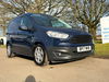 Ford Transit Courier TREND TDCI 4dr Manual 2025