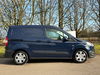 Ford Transit Courier TREND TDCI 4dr Manual 2025