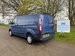 Ford Transit Custom 2.2TDCi (125PS) 290 L1H1 Trend Panel Van 2198cc (123.3bhp) 4dr Manual 2015