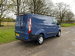 Ford Transit Custom 2.2TDCi (125PS) 290 L1H1 Trend Panel Van 2198cc (123.3bhp) 4dr Manual 2015