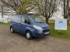 Ford Transit Custom 2.2TDCi (125PS) 290 L1H1 Trend Panel Van 2198cc (123.3bhp) 4dr Manual 2026