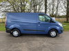 Ford Transit Custom 2.2TDCi (125PS) 290 L1H1 Trend Panel Van 2198cc (123.3bhp) 4dr Manual 2026