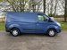Ford Transit Custom 2.2TDCi (125PS) 290 L1H1 Trend Panel Van 2198cc (123.3bhp) 4dr Manual 2015