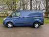 Ford Transit Custom 2.2TDCi (125PS) 290 L1H1 Trend Panel Van 2198cc (123.3bhp) 4dr Manual 2026
