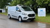 Ford Transit Custom 2.0 320 EcoBlue Trend Temperature Controlled Panel Van 5dr Diesel Manual L2 H1 Euro 6 (130 ps) 5dr Manual 2026