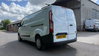 Ford Transit Custom 2.2 TDCi 290 Panel Van 5dr Diesel Manual L2 H1 (186 g/km, 98 bhp) 5dr Manual 2026