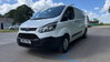 Ford Transit Custom 2.2 TDCi 290 Panel Van 5dr Diesel Manual L2 H1 (186 g/km, 98 bhp) 5dr Manual 2026