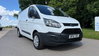 Ford Transit Custom 2.2 TDCi 290 Panel Van 5dr Diesel Manual L2 H1 (186 g/km, 98 bhp) 5dr Manual 2026
