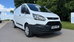 Ford Transit Custom 2.2 TDCi 290 Panel Van 5dr Diesel Manual L2 H1 (186 g/km, 98 bhp) 5dr Manual 2015