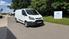 Ford Transit Custom 2.2 TDCi 290 Panel Van 5dr Diesel Manual L2 H1 (186 g/km, 98 bhp) 5dr Manual 2026