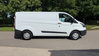 Ford Transit Custom 2.2 TDCi 290 Panel Van 5dr Diesel Manual L2 H1 (186 g/km, 98 bhp) 5dr Manual 2026