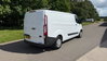 Ford Transit Custom 2.2 TDCi 290 Panel Van 5dr Diesel Manual L2 H1 (186 g/km, 98 bhp) 5dr Manual 2026