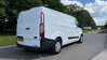 Ford Transit Custom 2.2 TDCi 290 Panel Van 5dr Diesel Manual L2 H1 (186 g/km, 98 bhp) 5dr Manual 2026
