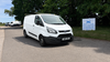 Ford Transit Custom 2.2 TDCi 290 Panel Van 5dr Diesel Manual L2 H1 (186 g/km, 98 bhp) 5dr Manual 2026